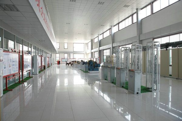 企業(yè)風采