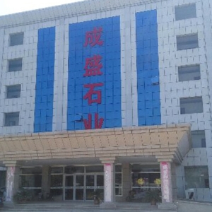 山東成盛幕墻